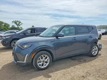 2024 Kia Soul KNDJ23AU8R7900750