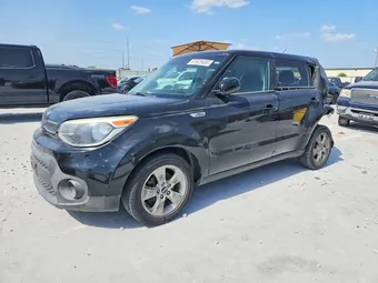 2018 Kia Soul KNDJN2A22J7544672