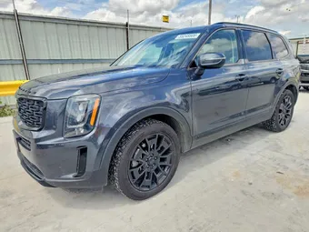 2021 Kia Telluride 5XYP3DHC5MG097515