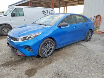 2023 Kia Forte 3KPF54AD4PE552901 Lot 53769446