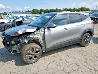 2025 Kia Seltos KNDEPCAA8S7710932