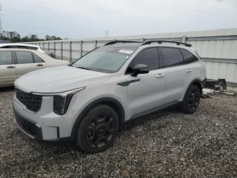 2024 Kia Sorento 5XYRHDJFXRG272217
