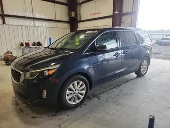 2015 Kia Sedona KNDMC5C14F6022292