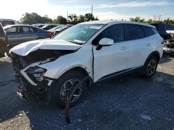 2023 Kia Sportage KNDPU3AF7P7035062