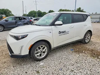 2024 Kia Soul KNDJ23AU2R7230998