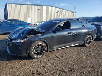 2025 Kia K4 3KPFW4DE5SE183895