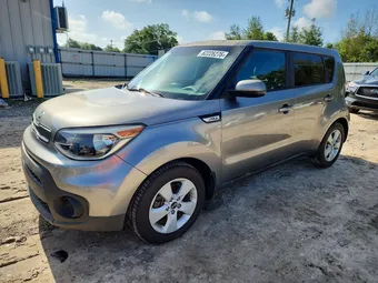 2017 Kia Soul KNDJN2A26H7501916