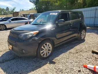 2019 Kia Soul KNDJP3A56K7668620