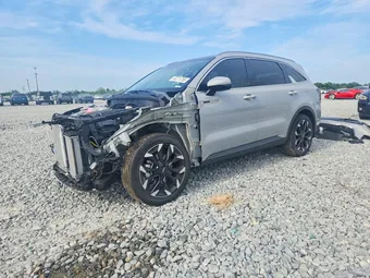 2026 Kia Sorento 5XYRH4JF1TG451074