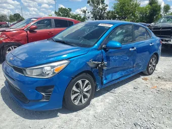 2021 Kia Rio 3KPA24AD9ME423728