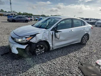 2023 Kia Rio 3KPA24AD9PE534722