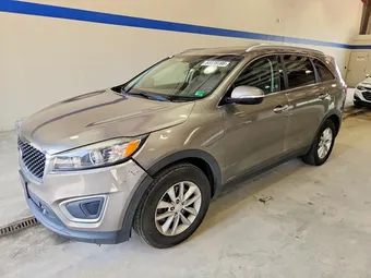 2016 Kia Sorento 5XYPGDA37GG106007