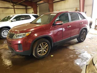 2015 Kia Sorento 5XYKT3A66FG581768