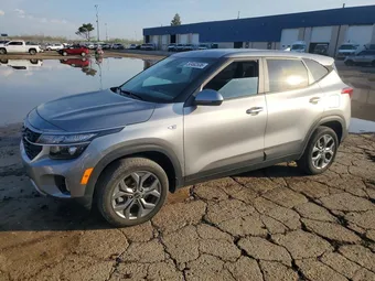 2024 Kia Seltos KNDEPCAA2R7503219