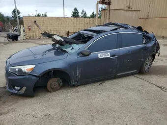 2015 Kia Cadenza KNALN4D75F5196782