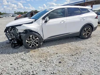 2023 Kia Sportage 5XYK33AF7PG107863