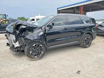 2026 Kia Sorento 5XYRL4JC5TG434508