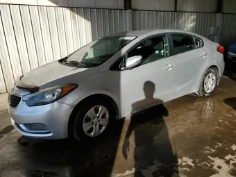 2015 Kia Forte KNAFX4A63F5321457 Lot 86289185