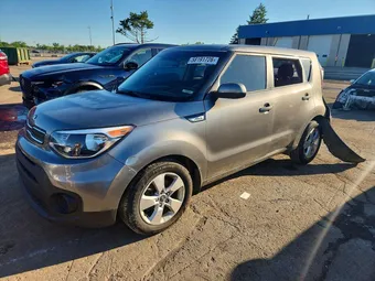 2019 Kia Soul KNDJN2A22K7637046