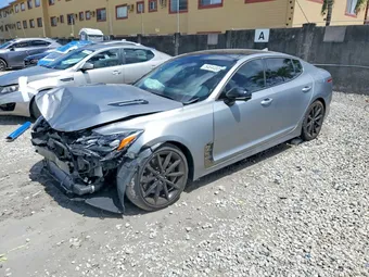 2023 Kia Stinger KNAE55LC7P6134745