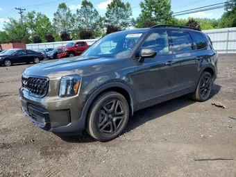 2024 Kia Telluride 5XYP5DGC2RG471548