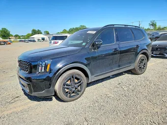 2024 Kia Telluride 5XYP5DGC8RG421415