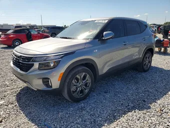 2025 Kia Seltos KNDEPCAA3S7740906