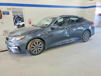 2019 Kia Optima 5XXGU4L11KG377808