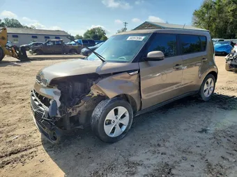 2016 Kia Soul KNDJN2A25G7304993