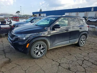 2023 Kia Seltos KNDERCAA6P7413921