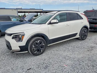 2024 Kia Niro KNDCR3L13R5098143