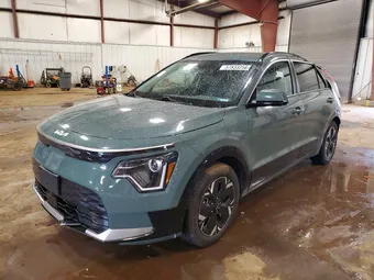 2023 Kia Niro KNDCR3L16P5050021