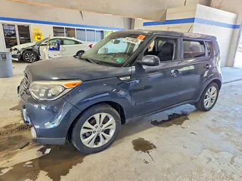 2016 Kia Soul KNDJP3A59G7347260