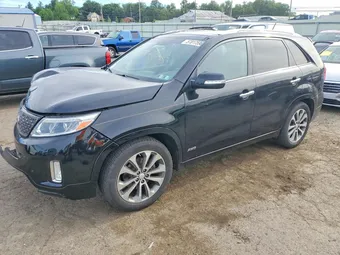 2015 Kia Sorento 5XYKWDA79FG575436