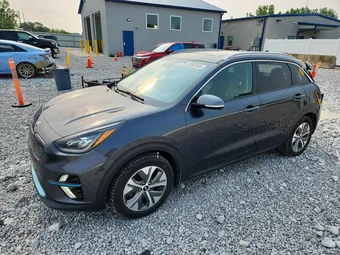 2019 Kia Niro EV KNDCE3LG8K5010029