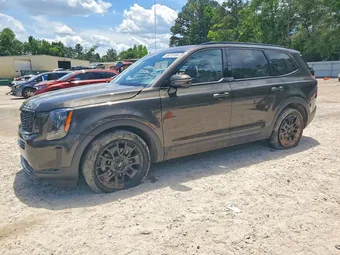2022 Kia Telluride 5XYP5DHC0NG249356