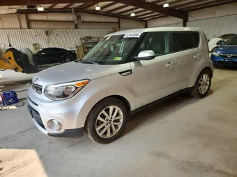 2018 Kia Soul KNDJP3A51J7510328