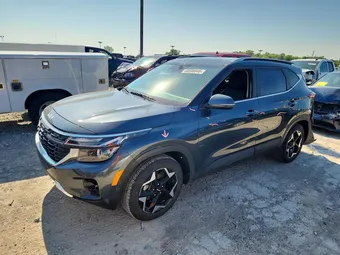 2024 Kia Seltos KNDER2AAXR7651753