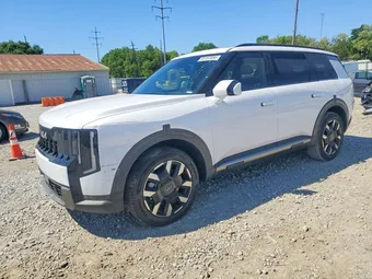 2027 Kia Telluride 5XYPE5S1XVG014959