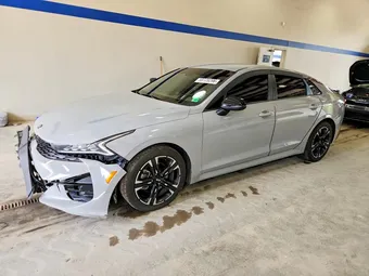 2021 Kia K5 5XXG64J24MG053728