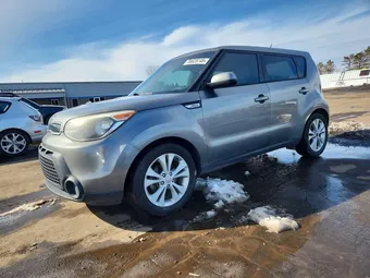 2015 Kia Soul KNDJP3A50F7198087