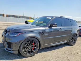 2020 Land Rover SALWS2RU3LA722267
