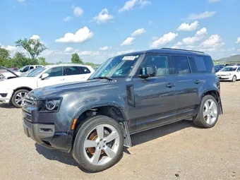 2025 Land Rover SALE27EU2S2456036