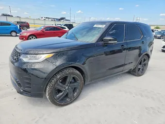 2023 Land Rover SALRM4EU6P2486500