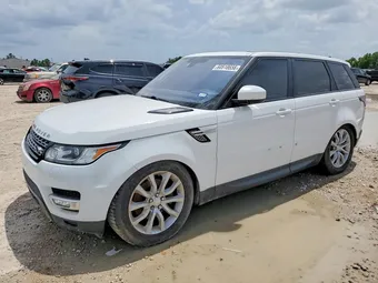 2016 Land Rover SALWR2VF1GA573446