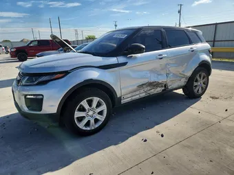 2016 Land Rover SALVP2BG2GH085712