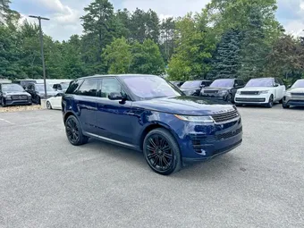2023 Land Rover SAL1P9EU9PA112812