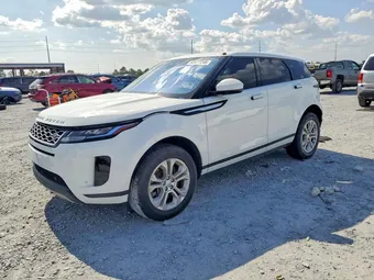2020 Land Rover SALZJ2FX7LH050588