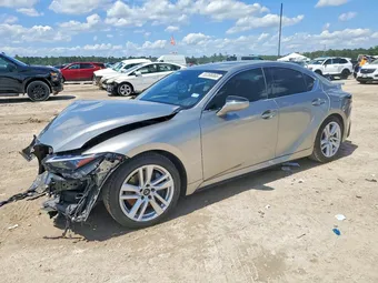 2021 Lexus IS 300 JTHCA1D23M5115694