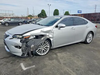 2017 Lexus ES 58ABK1GG8HU064288 Lot 60992066